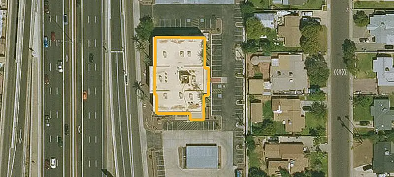 Two-Building Office Portfolio