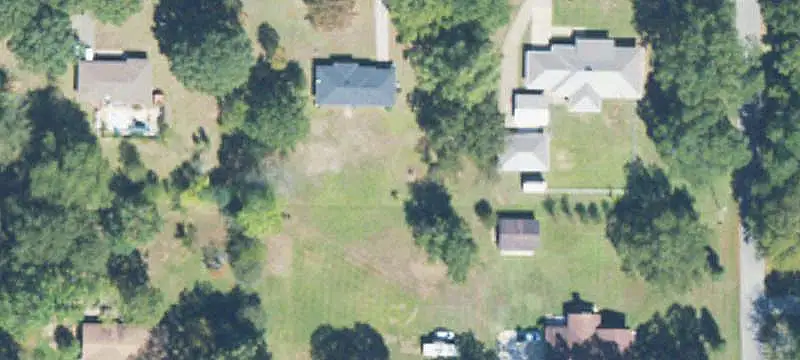Commercial Land with Road Frontage