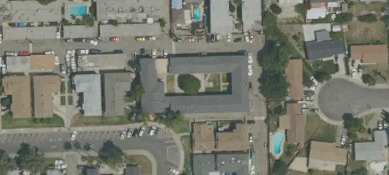 19-Unit Multifamily Property