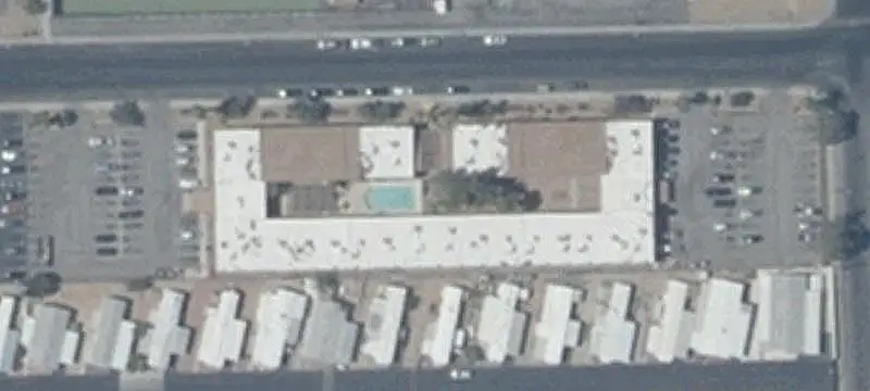 Renovated 57-Unit Apartment Building