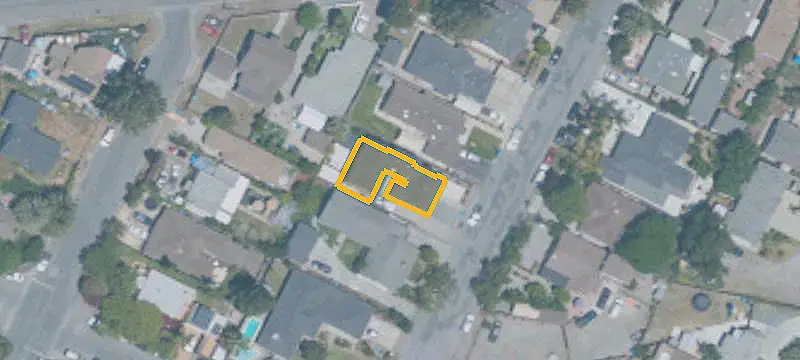 Renovated Triplex