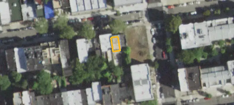 Single-Unit Residential Income Property