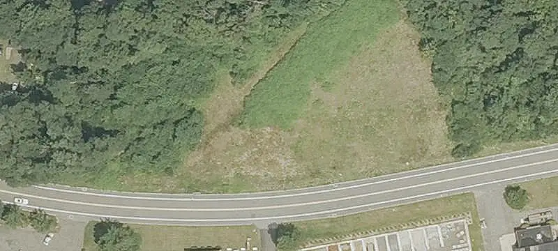 Cleared Industrial Land