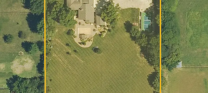 Land Parcel