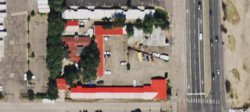 32-Unit Motel