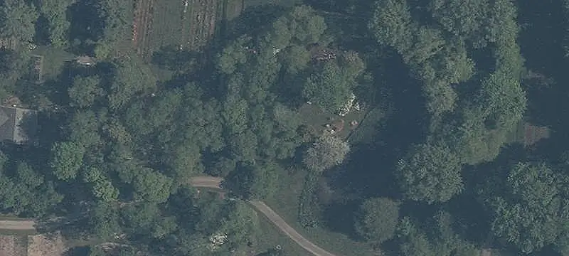 Commercial Land with Dual Road Frontage