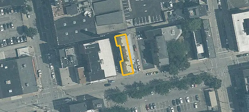 Mixed-Use Property Near Interstates