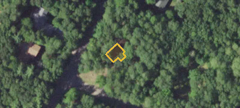 Unimproved Land