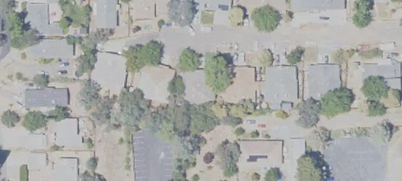 Occupied Duplex