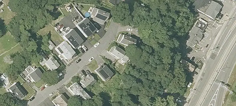 Duplex with Off-Street Parking