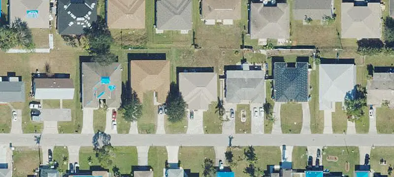 2019 Duplex with Garages