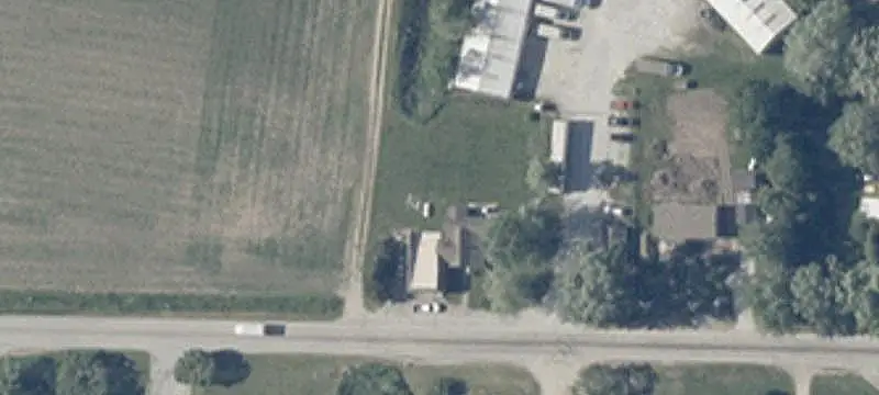 0 E 400 N, Rensselaer, IN 47978