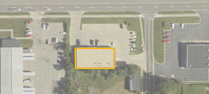O'Reilly Auto Parts Retail Space
