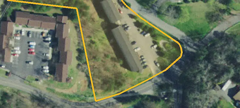 Fully Occupied Multifamily Property