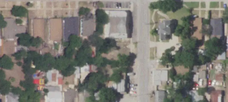 Level Commercial Land