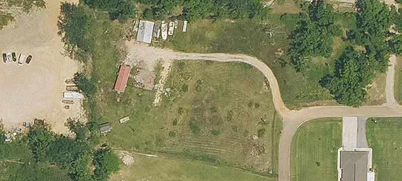 Unimproved Land