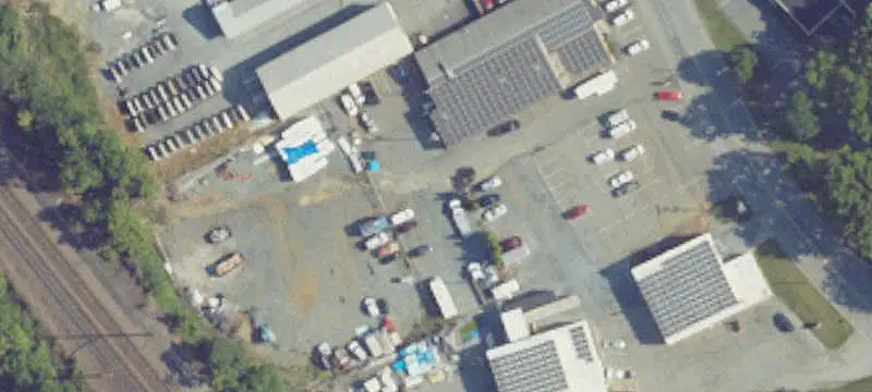Industrial Land with Utility Access
