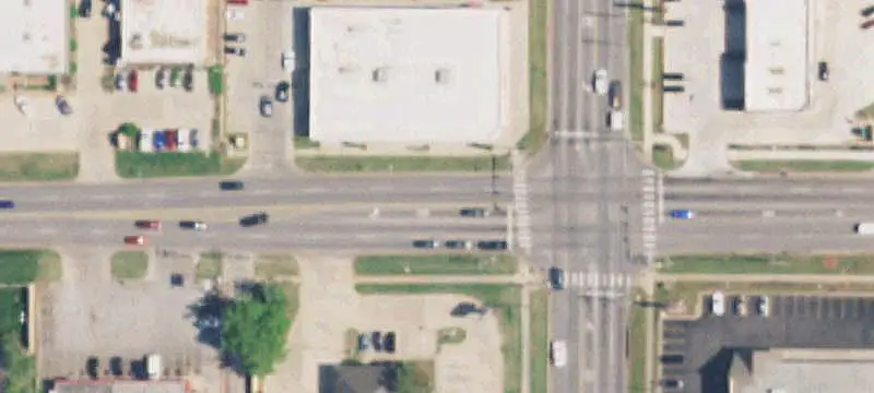Multi-Tenant Office Building
