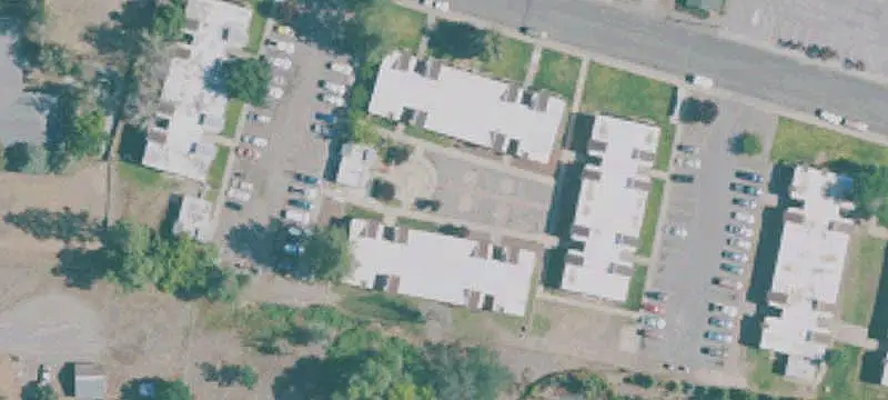 80-Unit Apartment Community