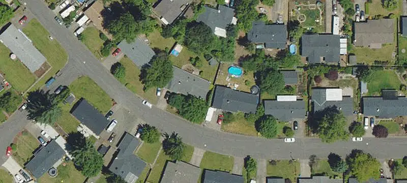 Triplex Property with Separate Entrances