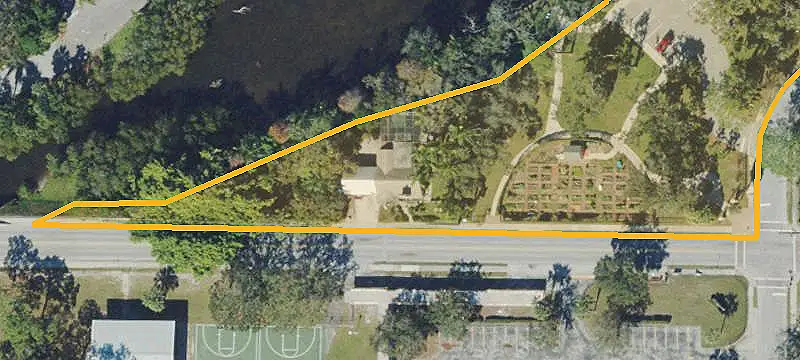 Waterfront Mixed-Use Property