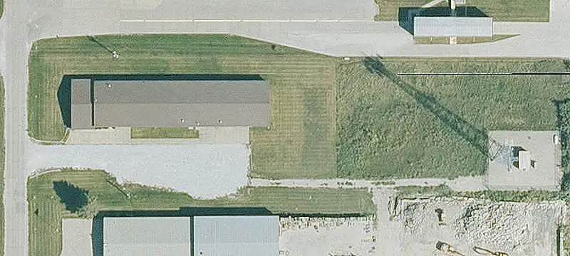 Industrial Flex Property