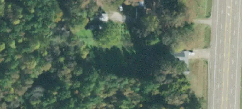Commercial Land with Build-to-Suit Potential
