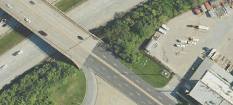 Key Bank Ground Lease