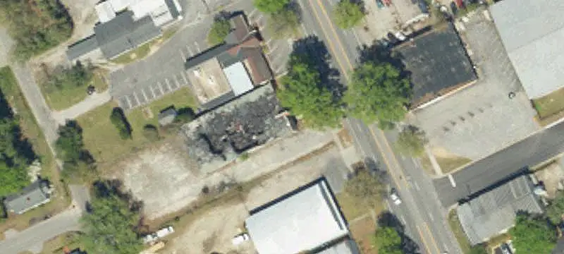 Downtown Commercial Land