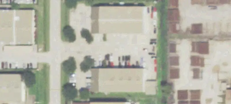 Industrial Property with Highway Access