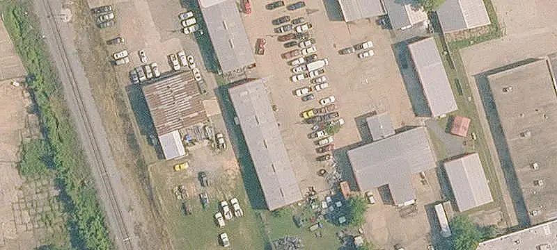 Five-Building Flex Property