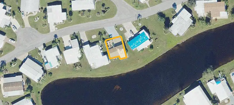 119 CAMELOT DRIVE, NOKOMIS, FL 34275