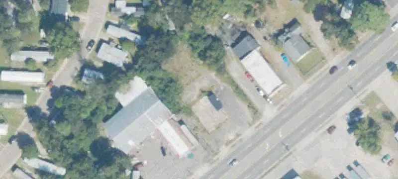 Commercial Land with Road Frontage