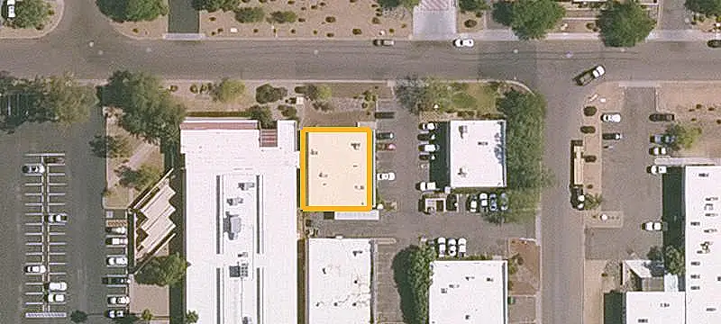 Standalone Flex Building
