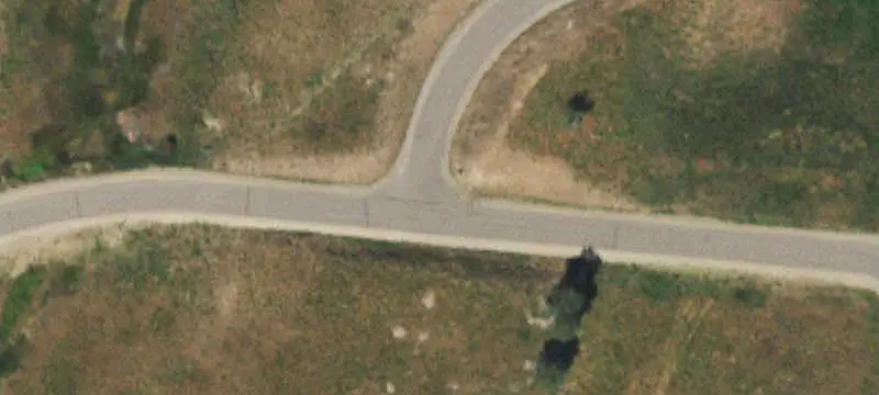 Residential Land