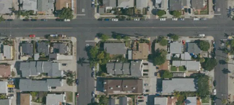 Updated Duplex with Detached ADU
