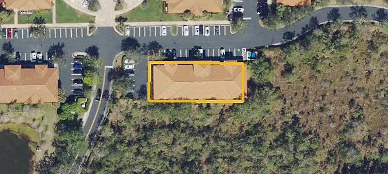 Medical Office Space with Two Entrances