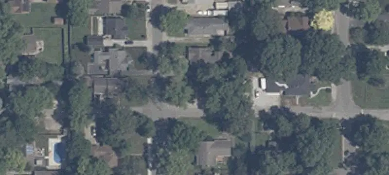 Detached Duplex