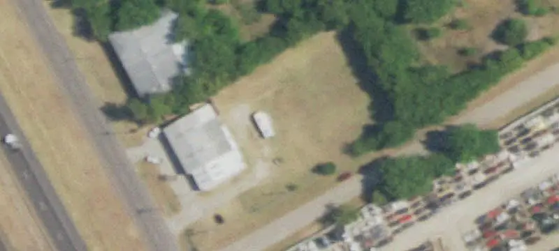 Commercial Land with Highway Exposure