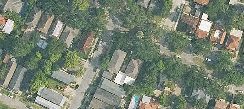 Triplex with Detached Efficiency