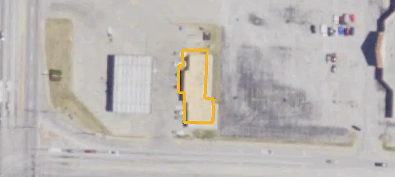 Casey’s Convenience Store with NNN Lease