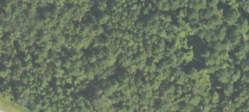 Commercial Land Near Interstate Exit