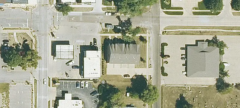 Street-Level Mixed-Use Property