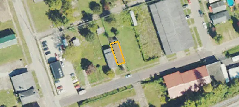 Warehouse Property