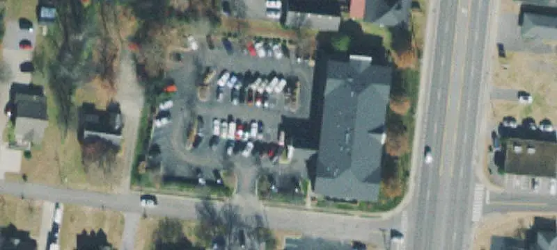 Medical Office Shell Suite