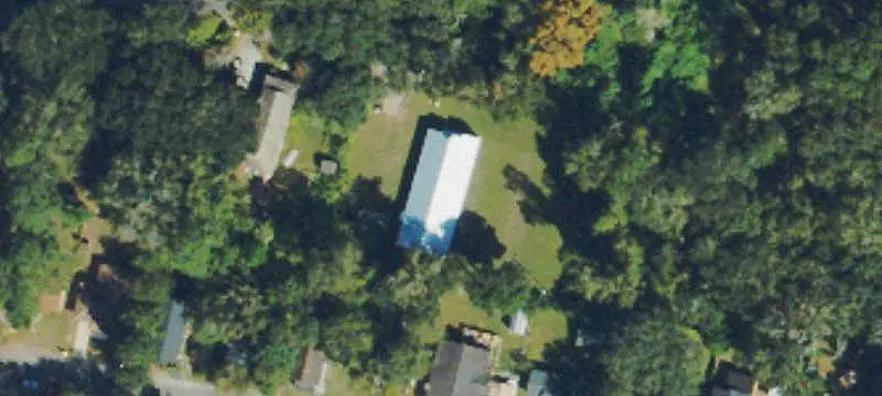 Commercial Land With Existing Building