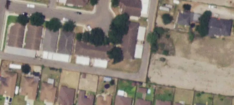 8-Unit Multifamily Property