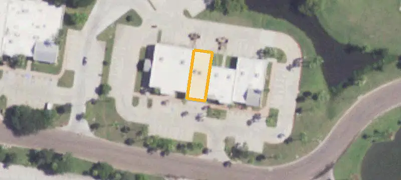 Cornerstone Medical Office Space