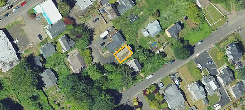 Residential Income Property with Parking