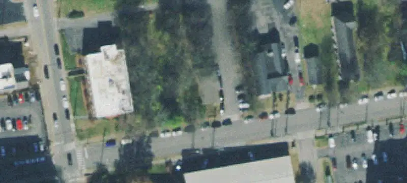 Commercial Land Near Medical Institutions